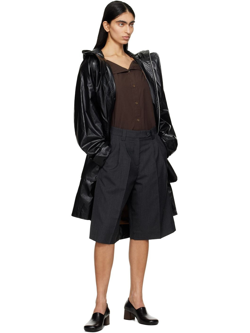 mfpen Gray Favorite Shorts outlook
