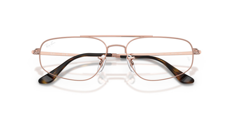 Ray-Ban RB6550 OPTICS outlook