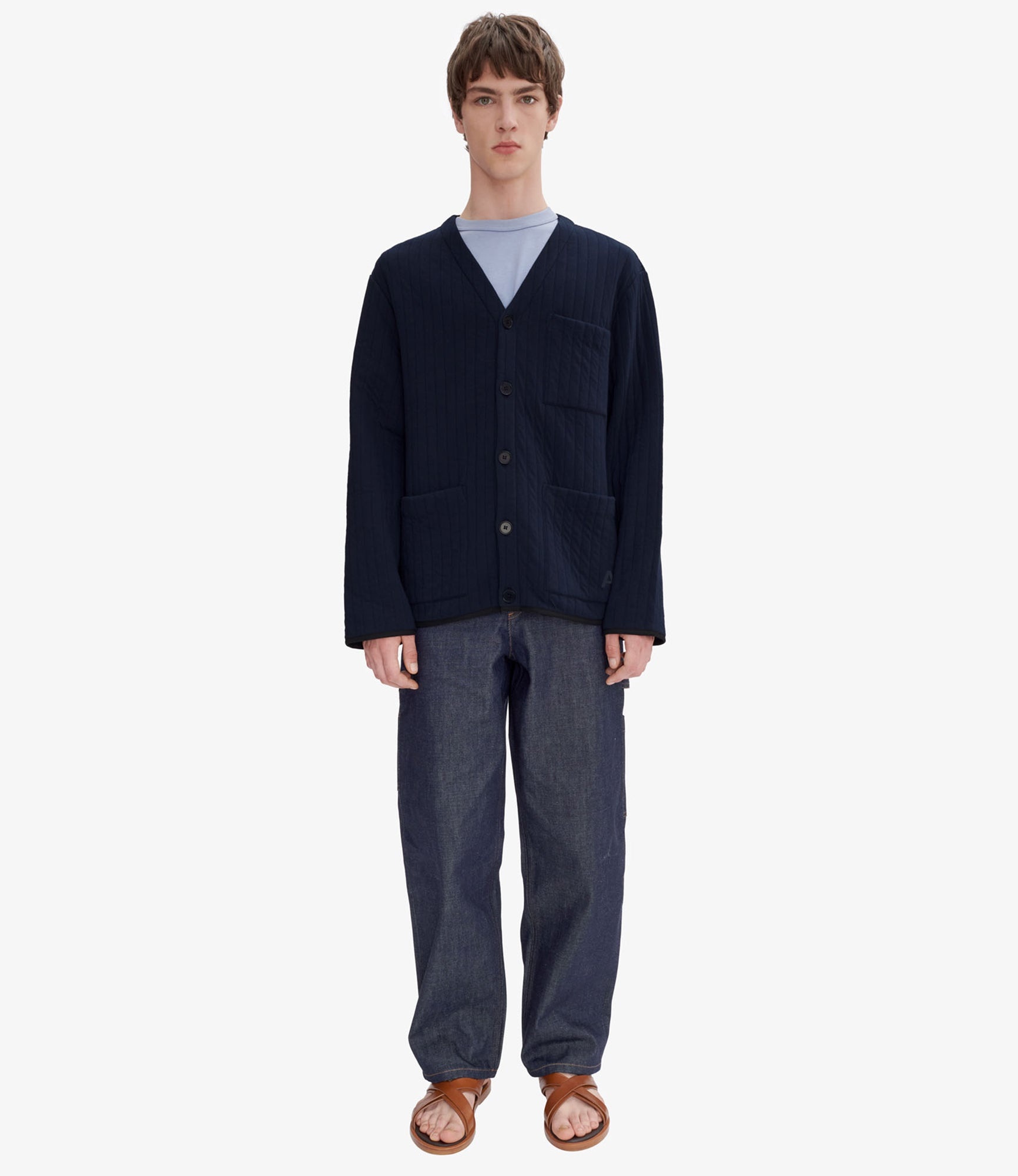 LEANDRE JACKET - 4