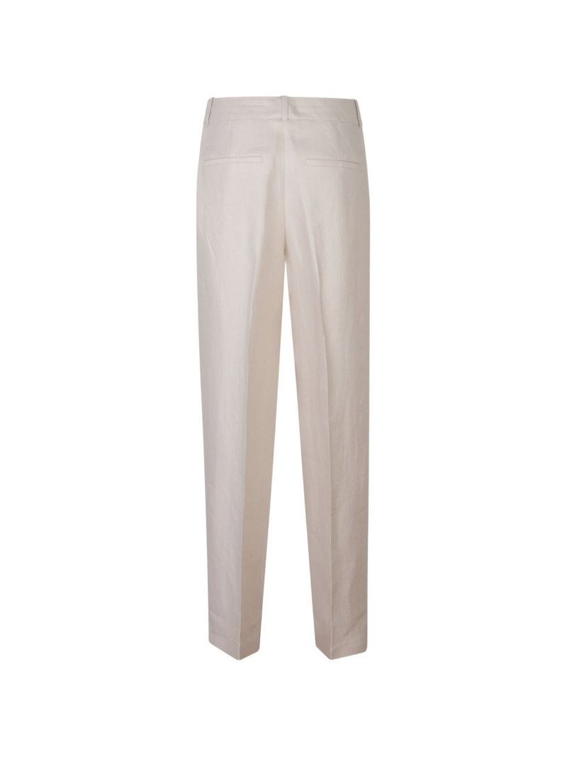 PESERICO welt-pocket trousers outlook