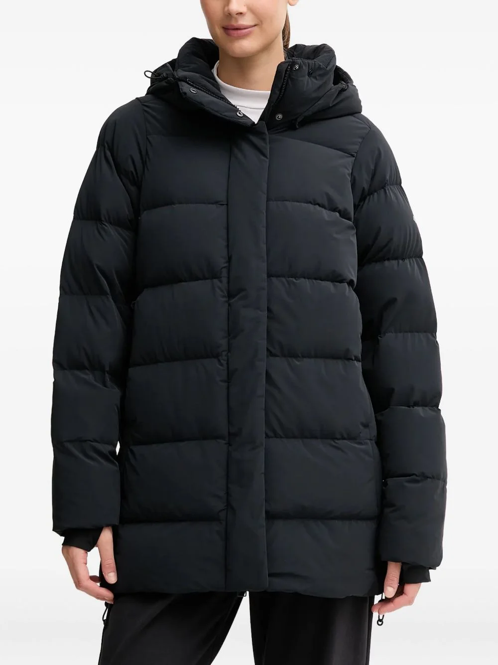 Amaze Puff™ hooded jacket - 1