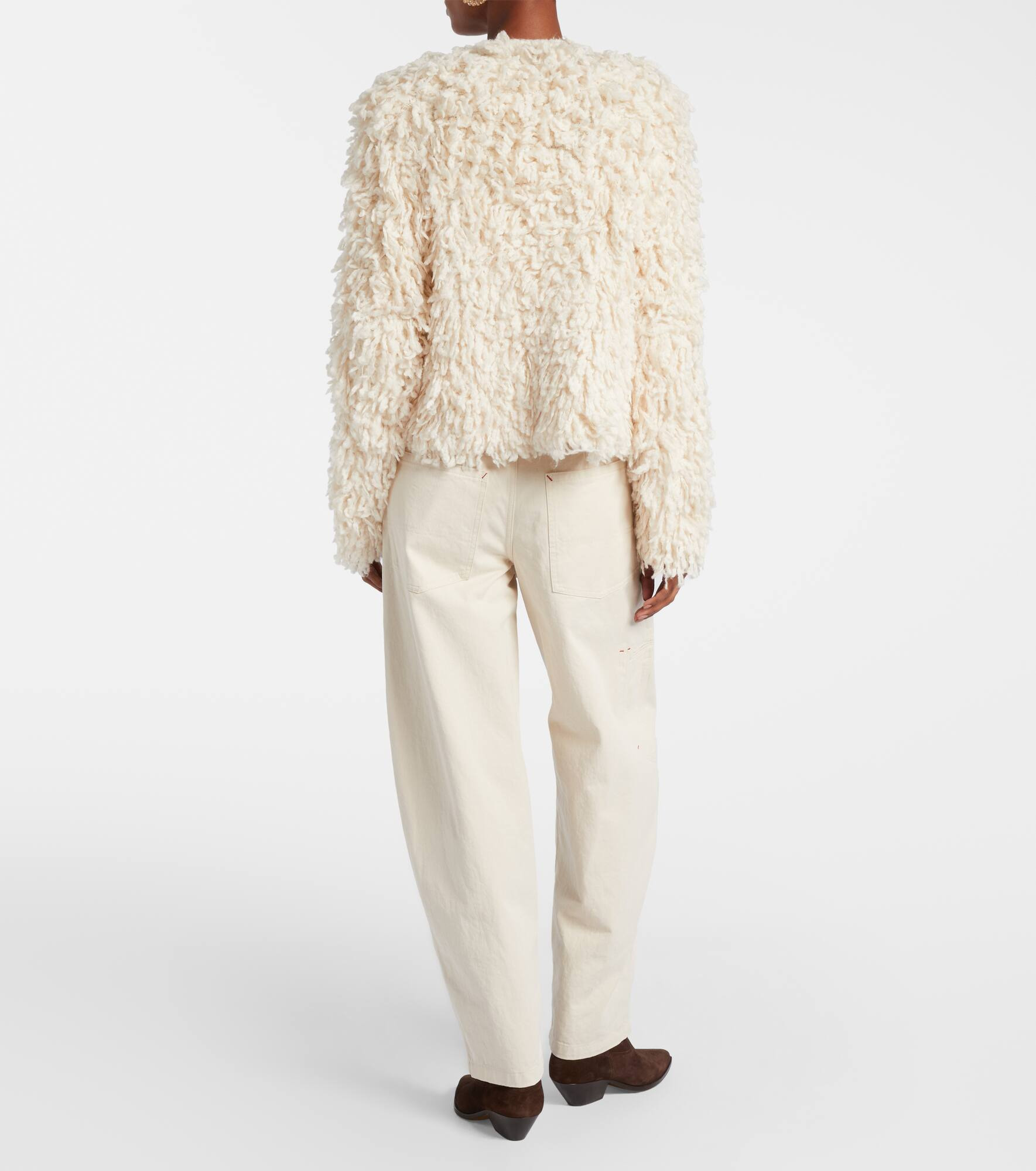 Fedra jacket - 3