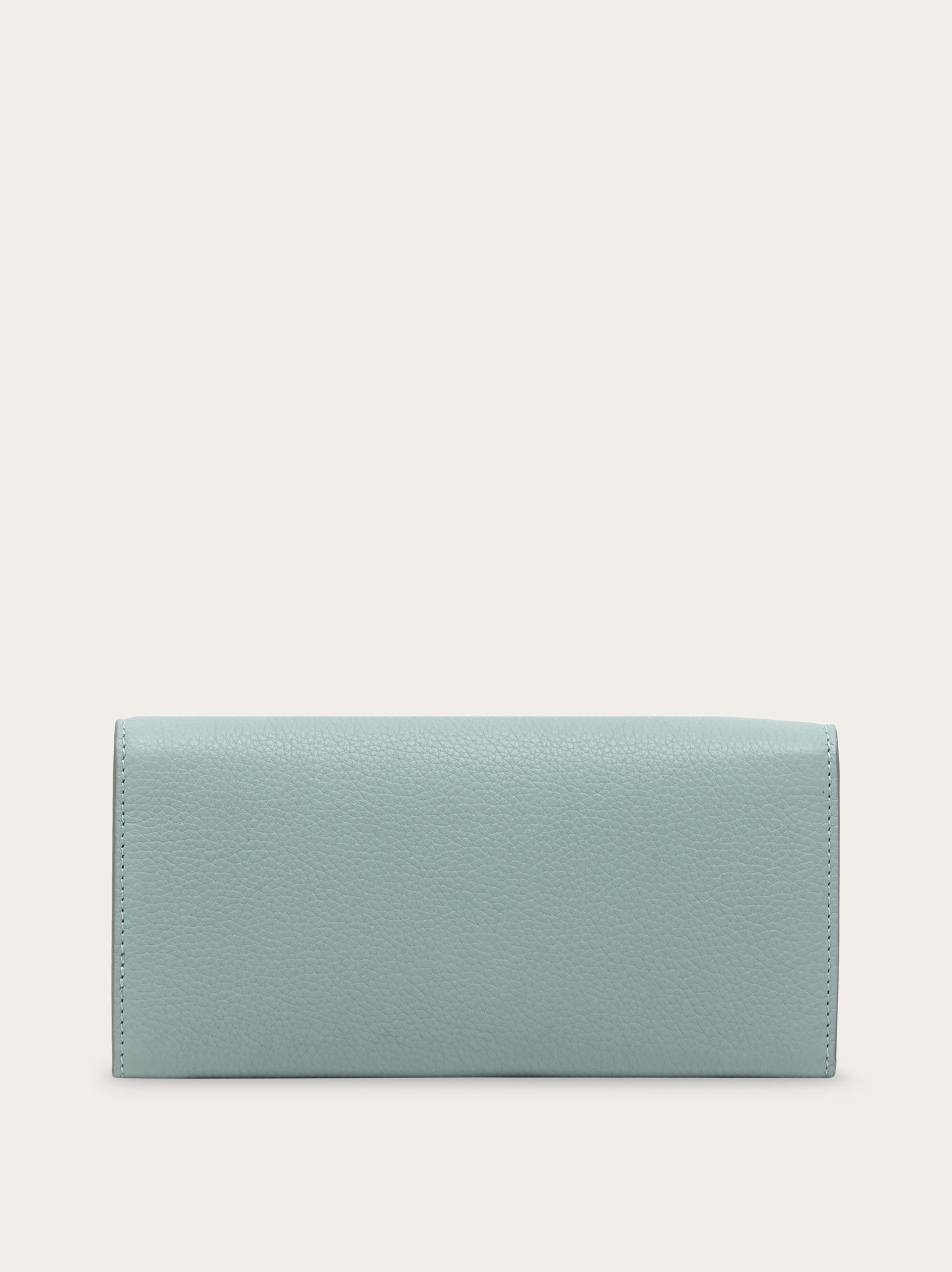 Gancini wallet with chain - 3