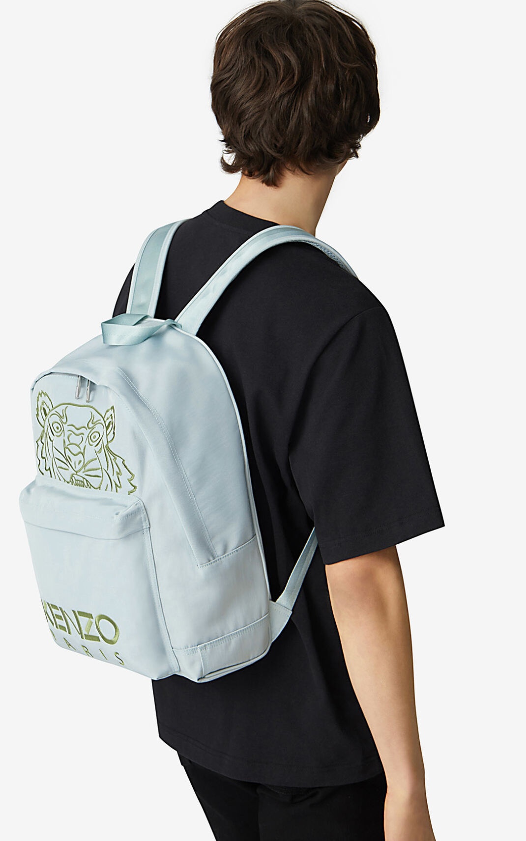 Kampus Tiger backpack - 1