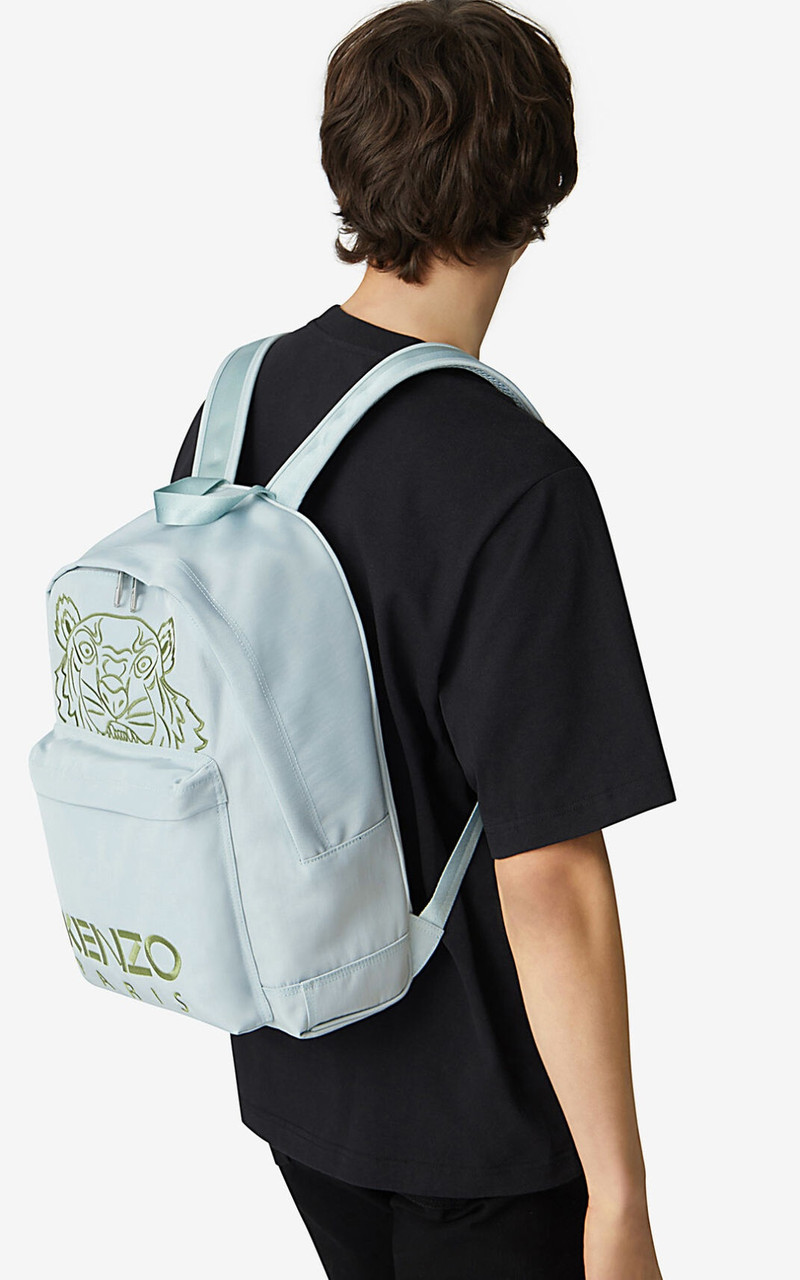 Kampus Tiger backpack 1