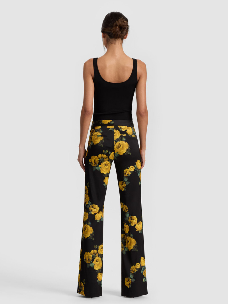 Alice + Olivia LIVI TROUSER outlook