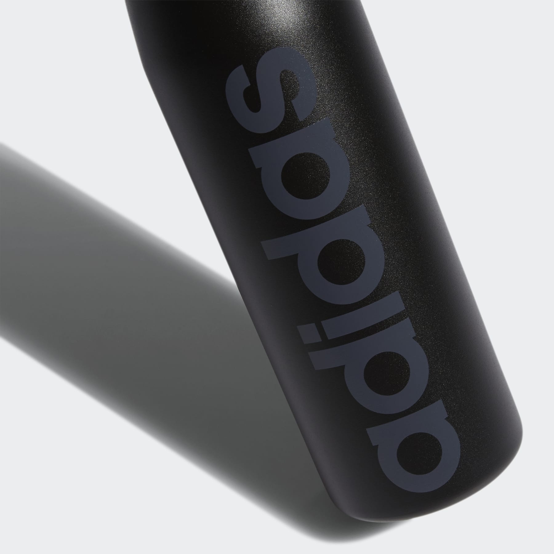 Steel Straw Metal Bottle 600 ML - 2