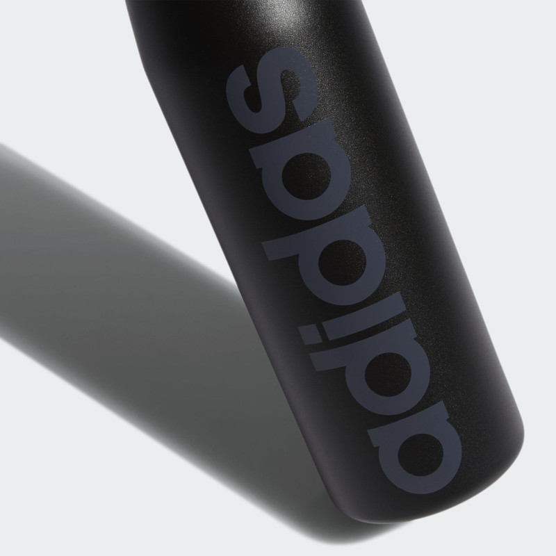 adidas Steel Straw Metal Bottle 600 ML outlook