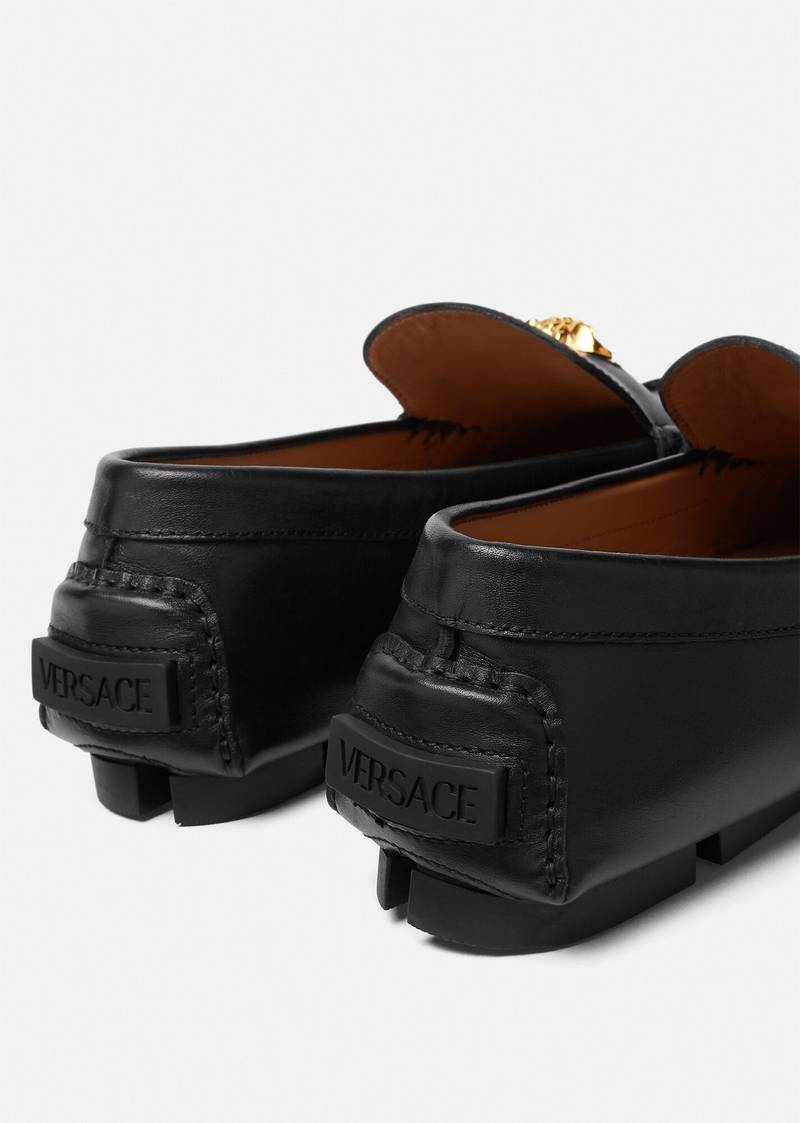 La Medusa Driver Shoes 4