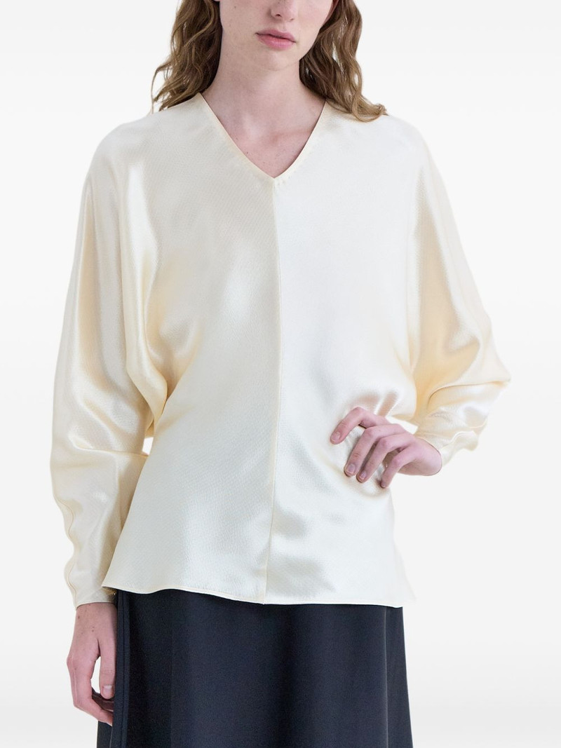 FFORME Gemma blouse outlook