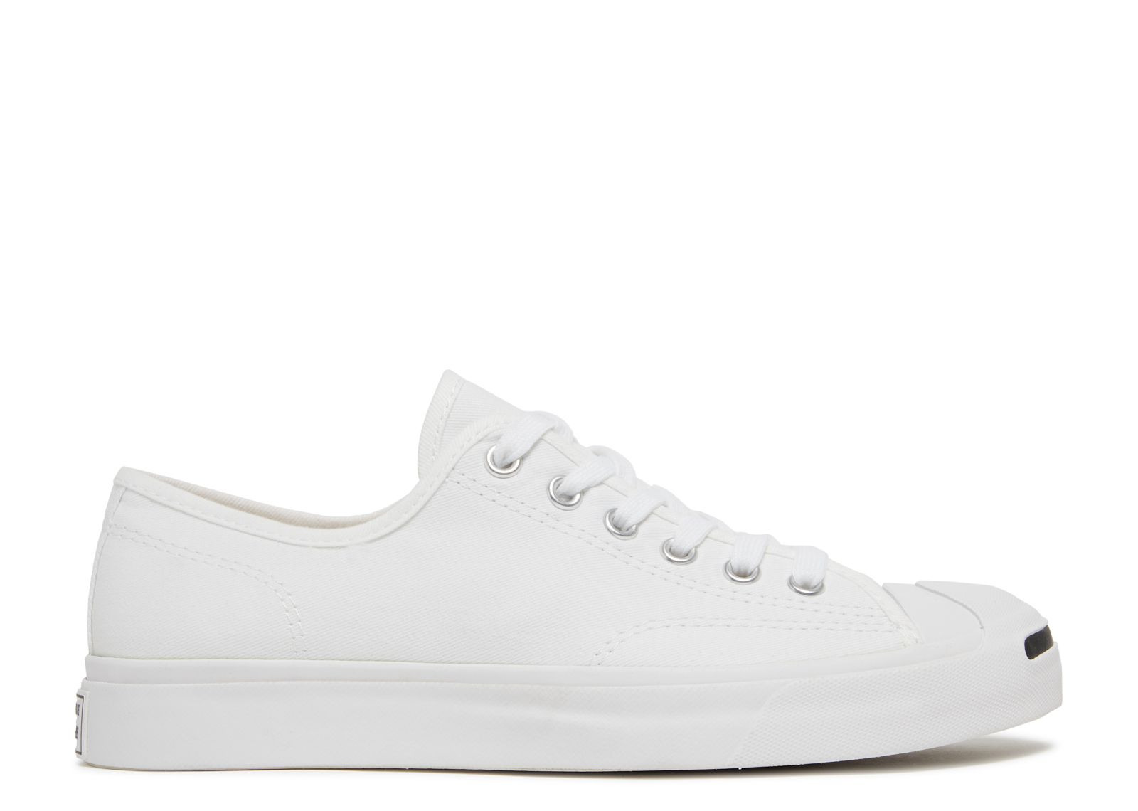 JACK PURCELL OX 'WHITE' - 1