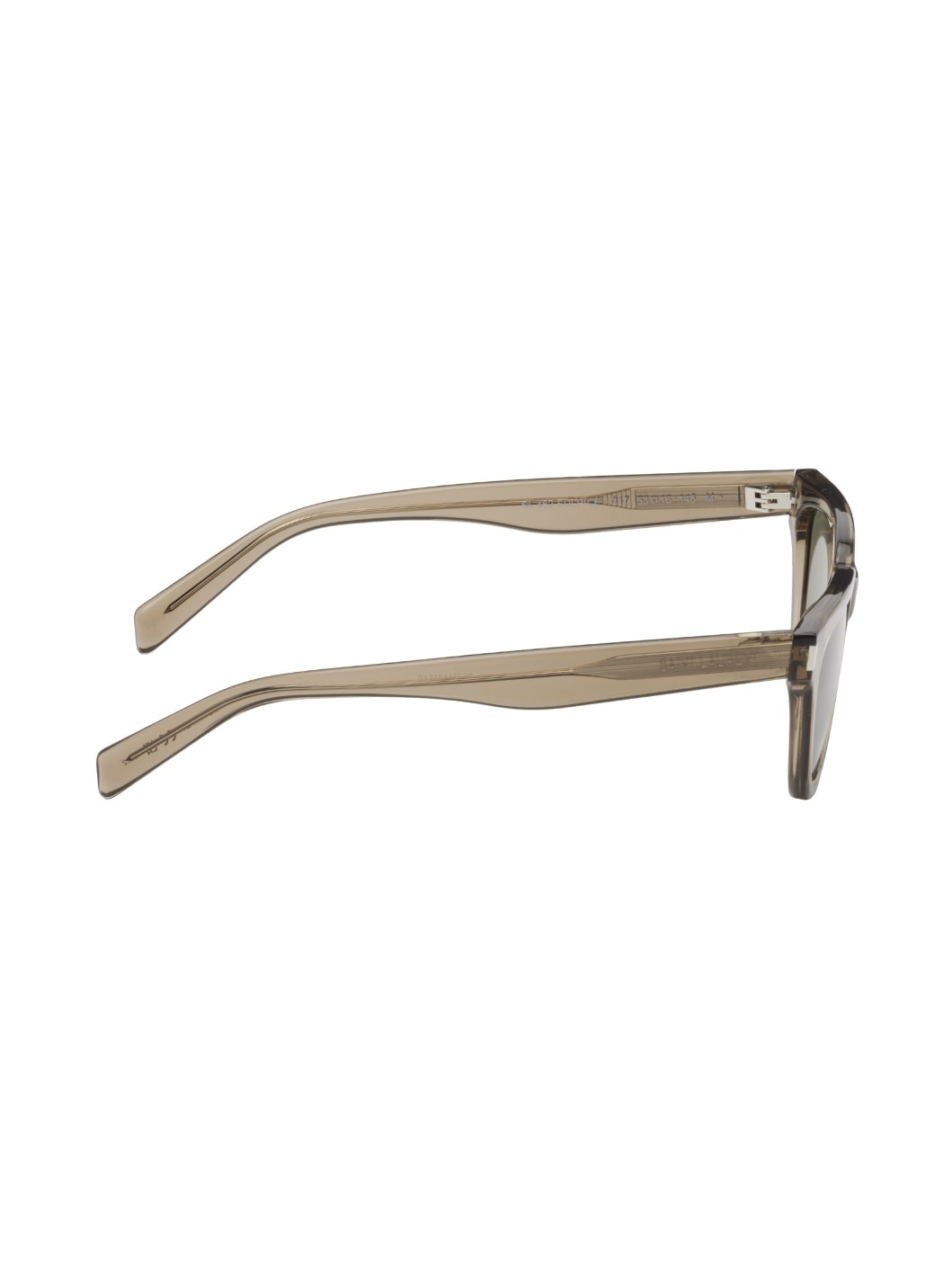 Brown SL 462 Sulpice Sunglasses - 4