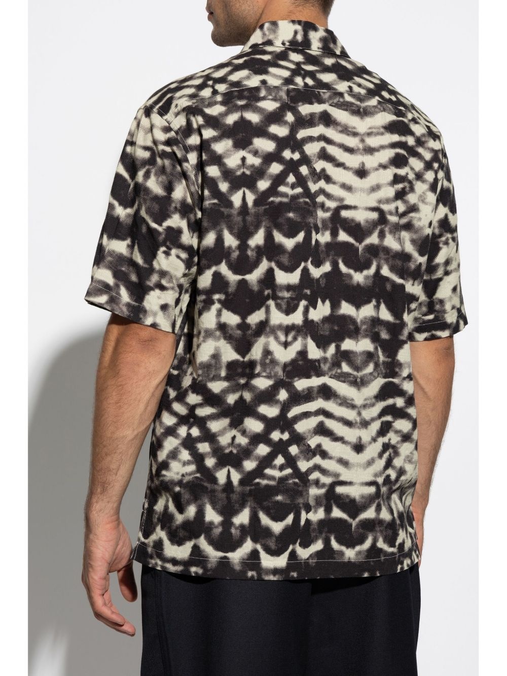 Saayo X shirt - 4