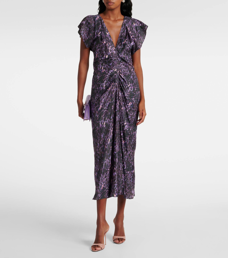 PARIS TEXAS Lidia 105 patent leather mules outlook