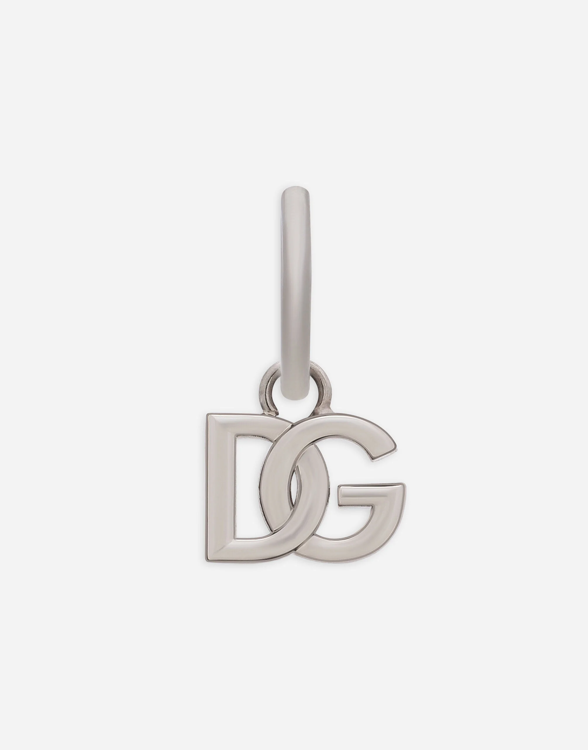Single DG logo earring - 1