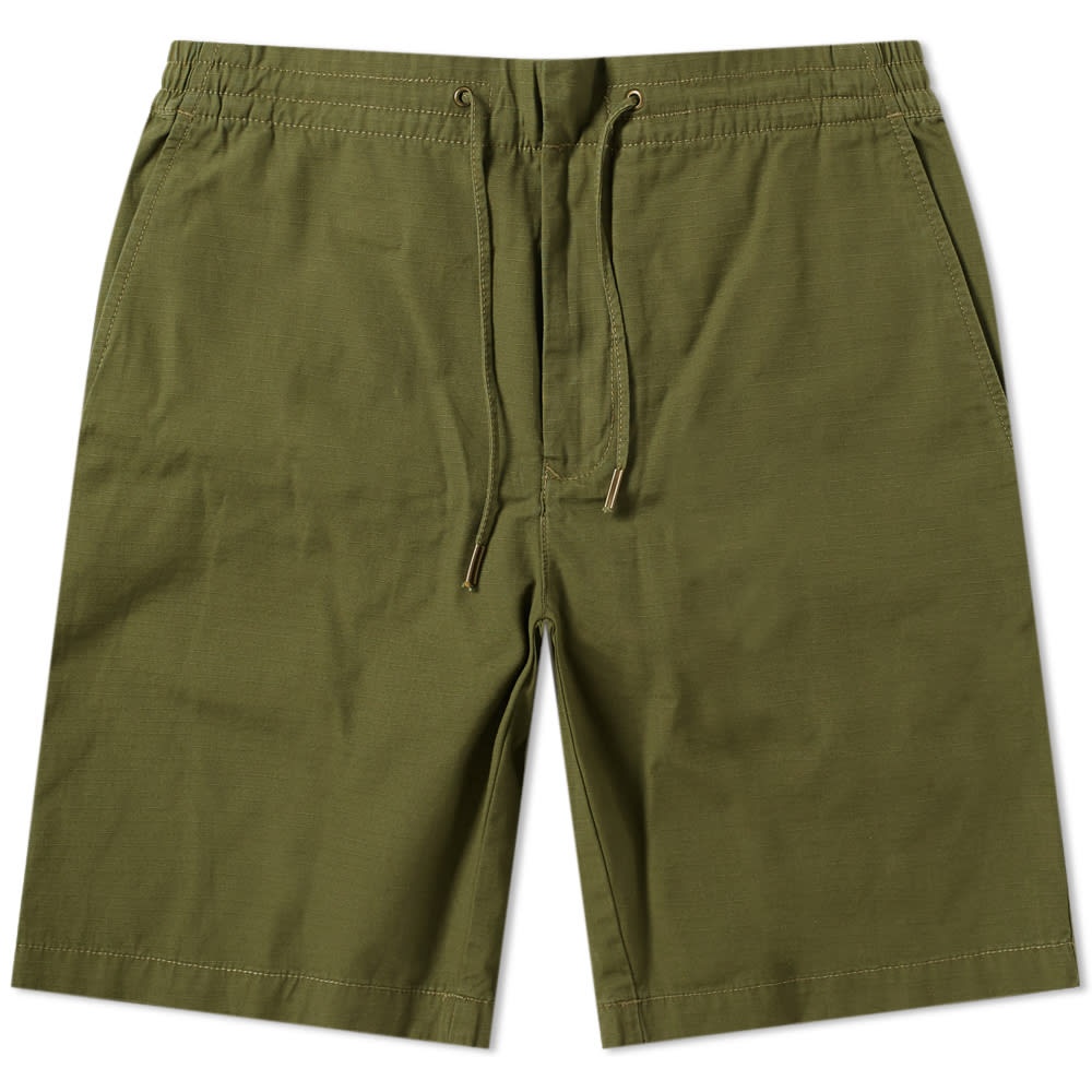 Barbour Bay Ripstop Short - 1