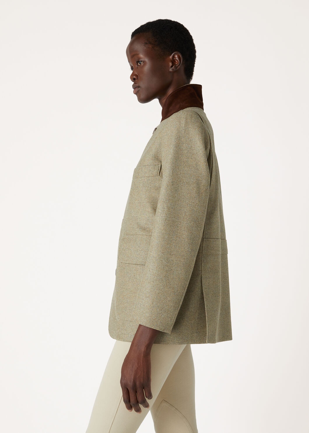 Mini Roadster Jacket - 4