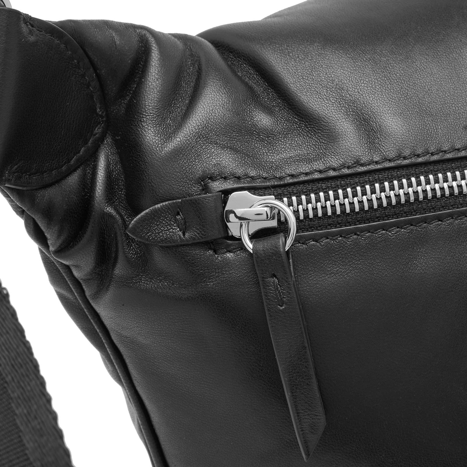 Maison Margiela Maison Margiela Glam Slam Belt Bag endclothing