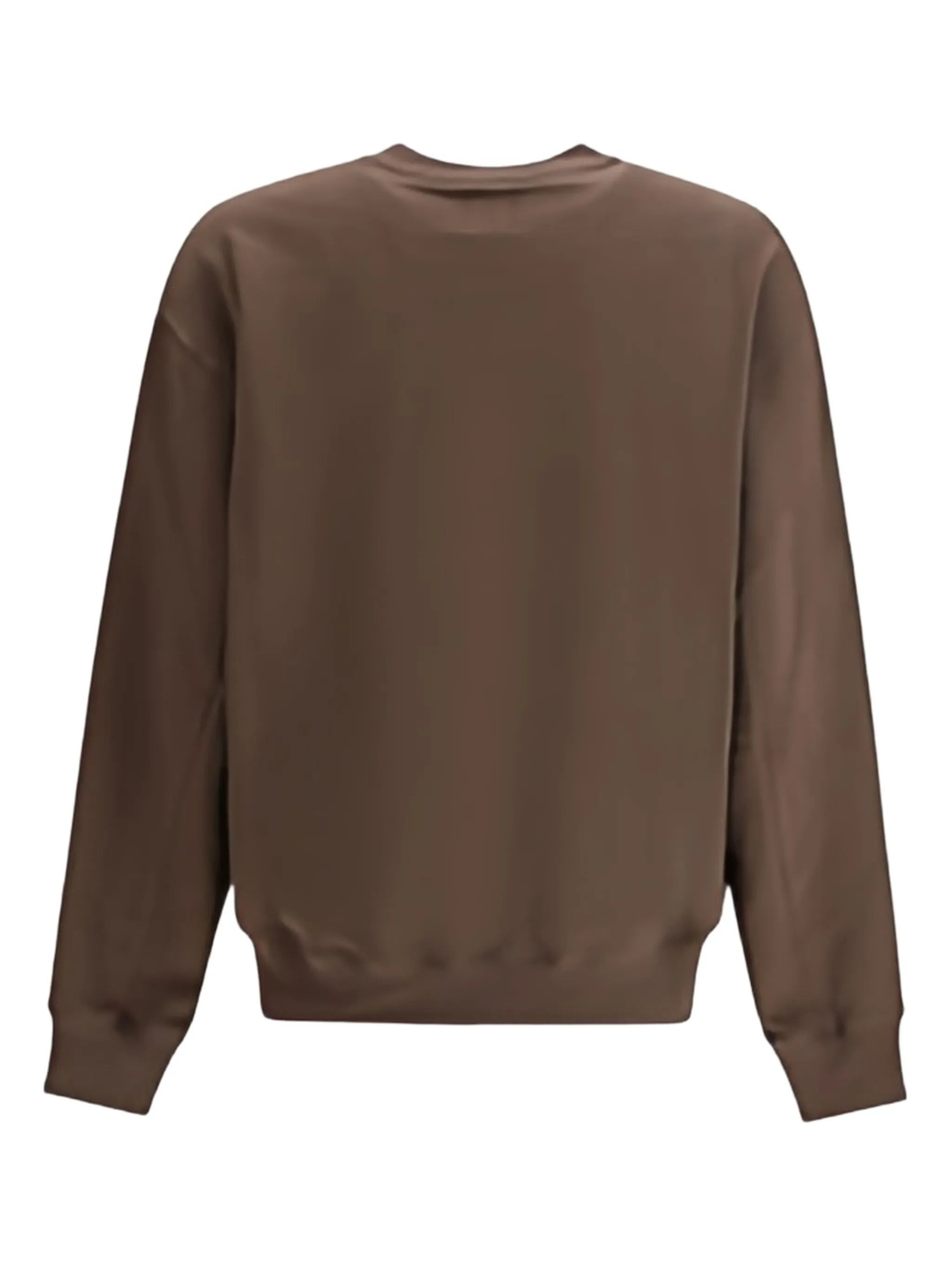 New Balance Made In USA Core Crew-neck Sweatshirt - 5