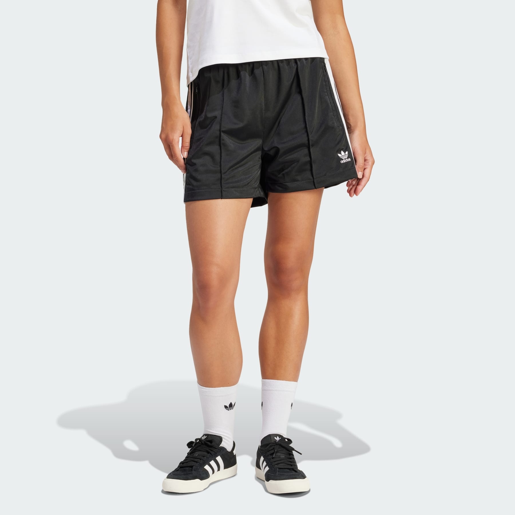 Firebird Shorts - 2