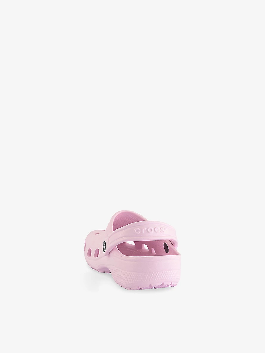 Classic Rubber Clogs - 4