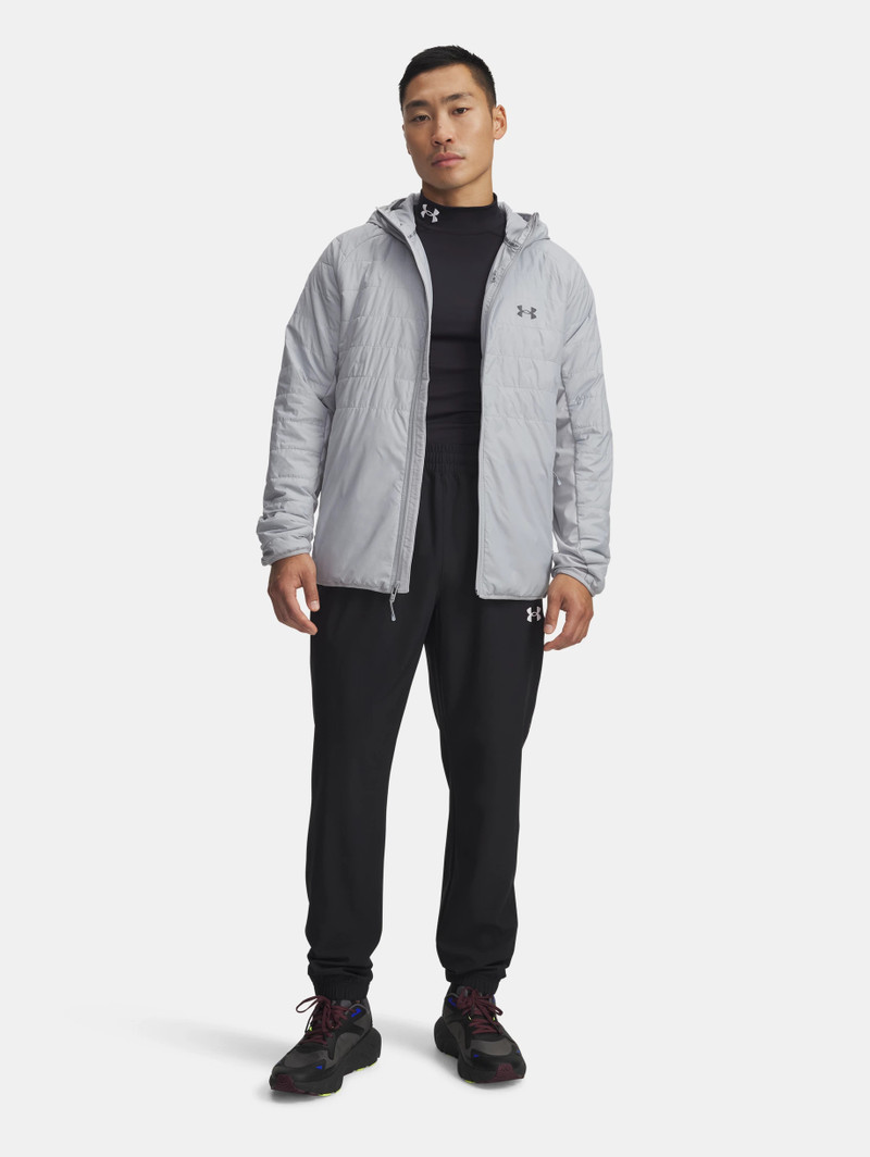 UA Active Hybrid 3