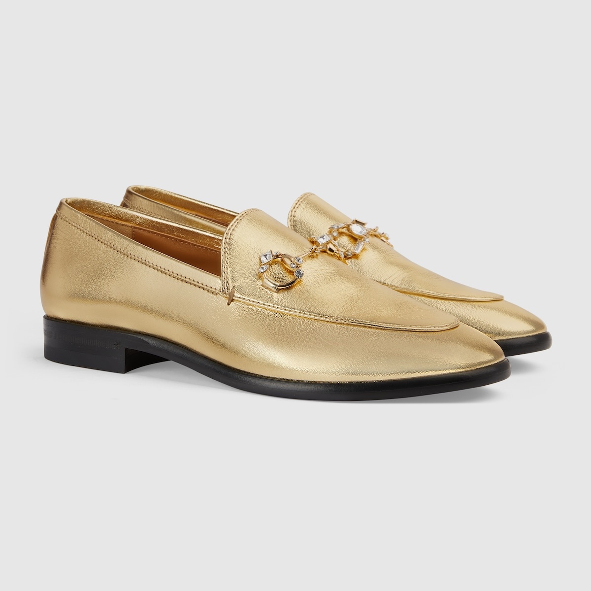 Women's Gucci Jordaan loafer - 2