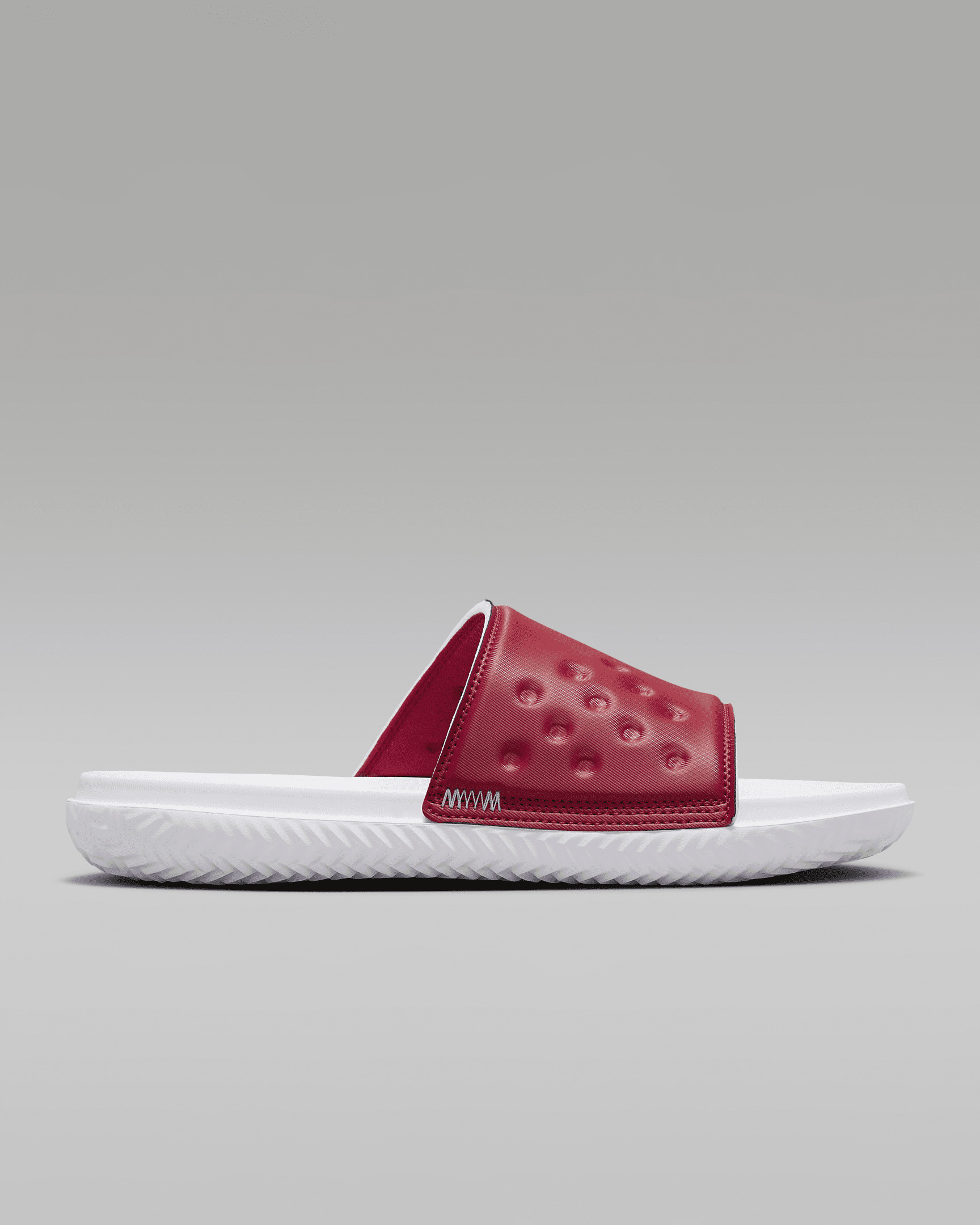 Jordan Play Men's Slides - 4