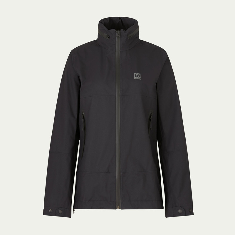 66°NORTH Keilir GORE-TEX® PACLITE jacket outlook
