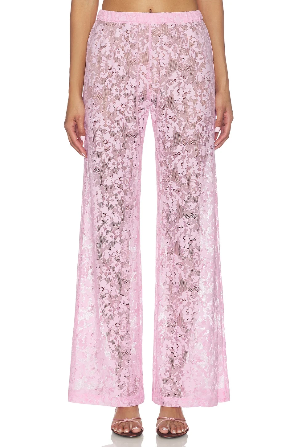 x REVOLVE Mariko Pants - 1