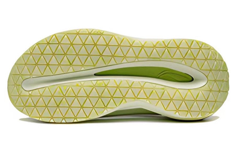 Li-Ning YunYou Slay 'Apple Green' AZST001-8 - 3