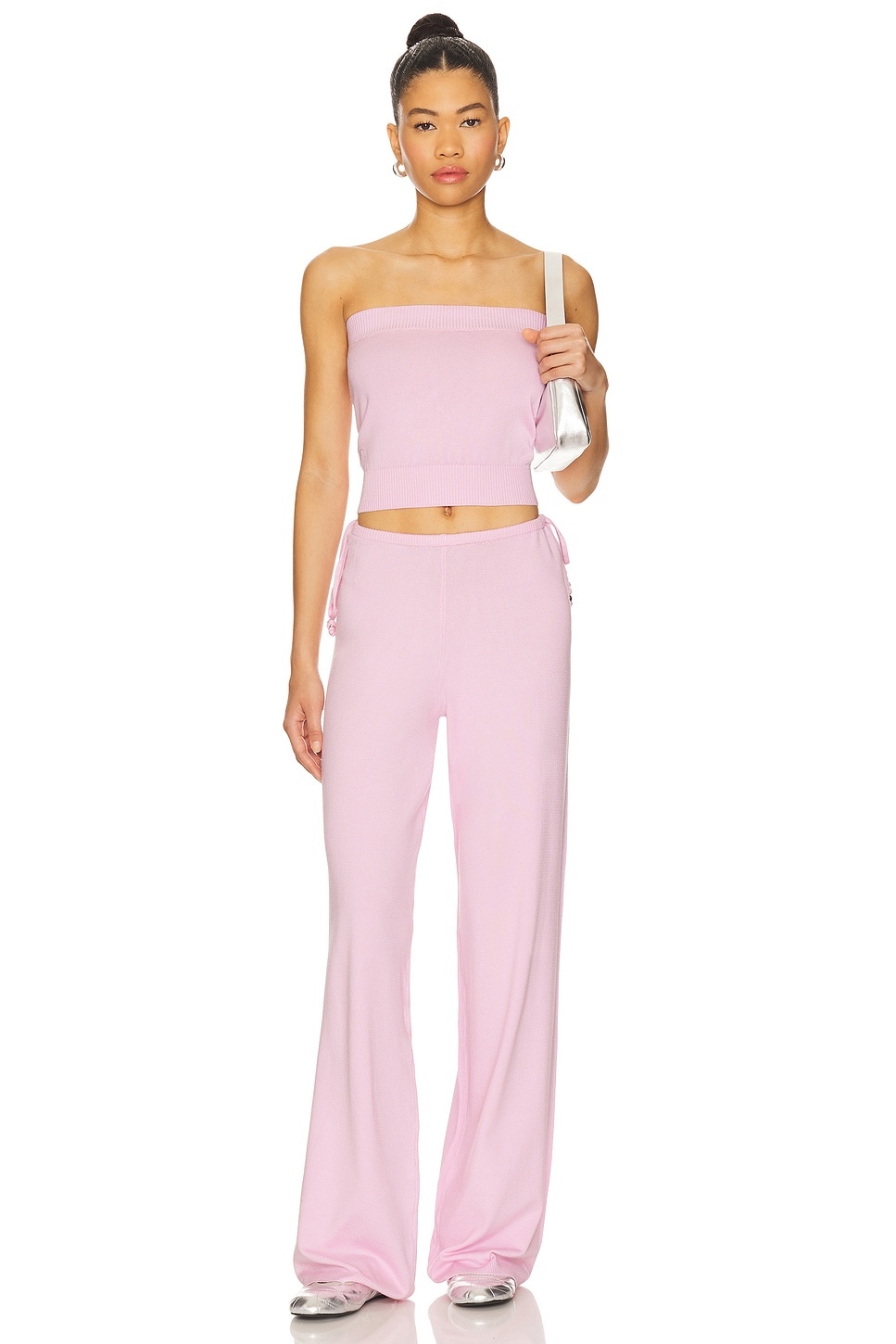 Breeze Knit Pant - 5