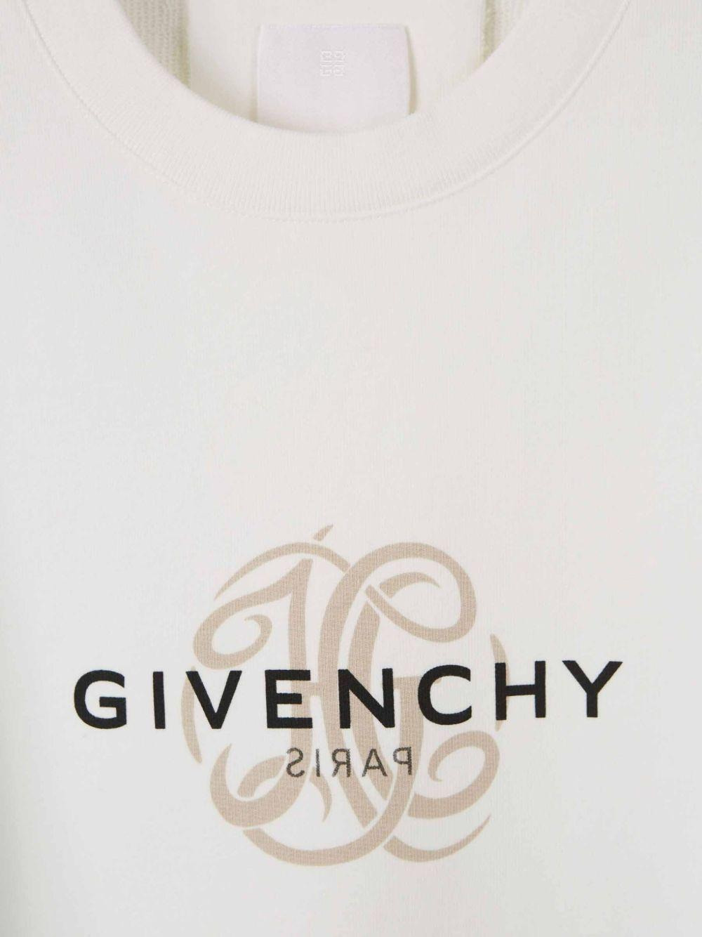 FELPA REVERSE GIVENCHY - 3