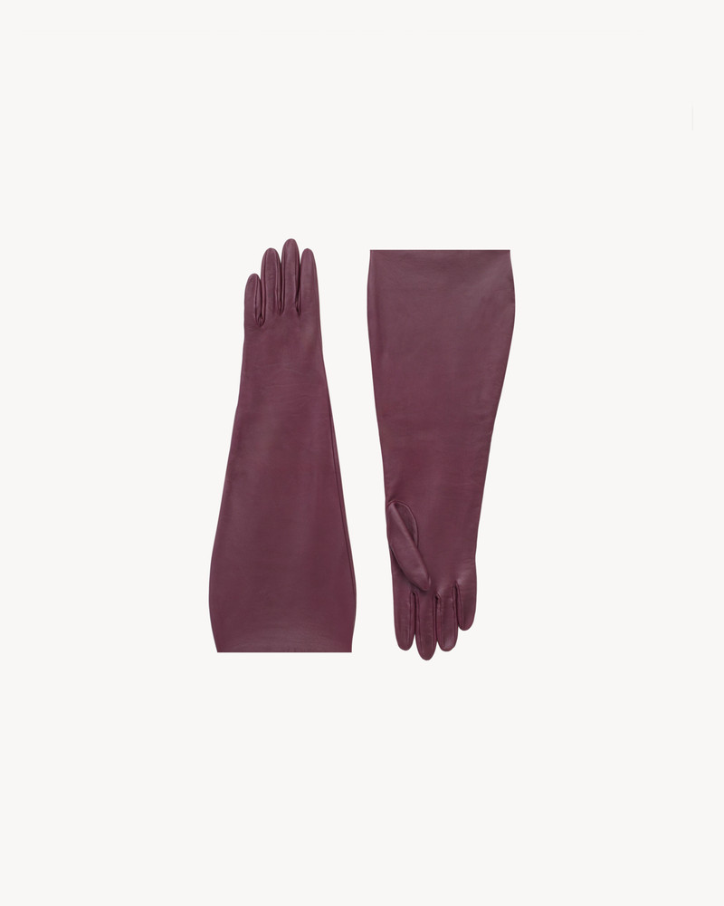GLOVES IN LAMBSKIN 1