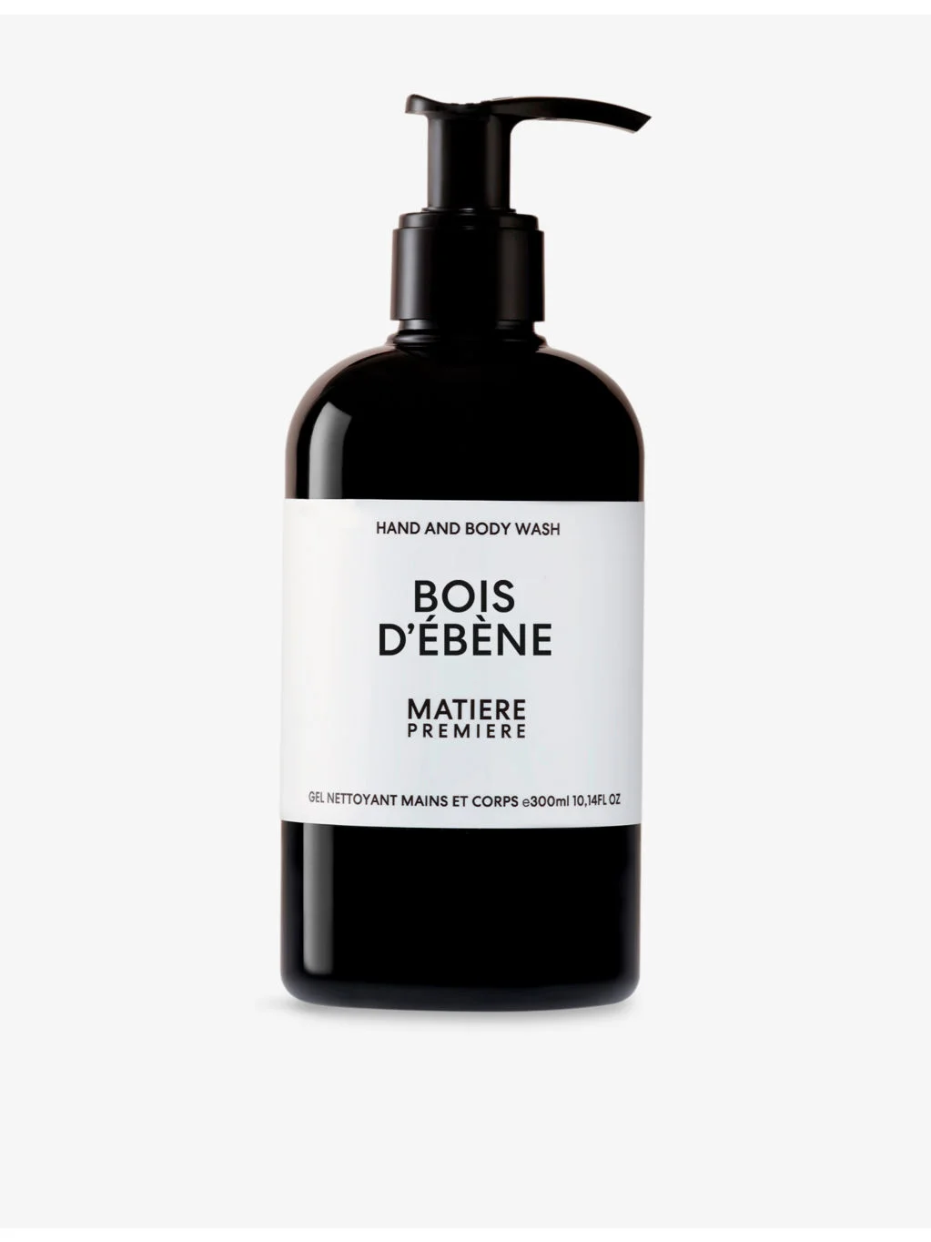 Bois D'ebene Hand and Body Wash 300ml - 1
