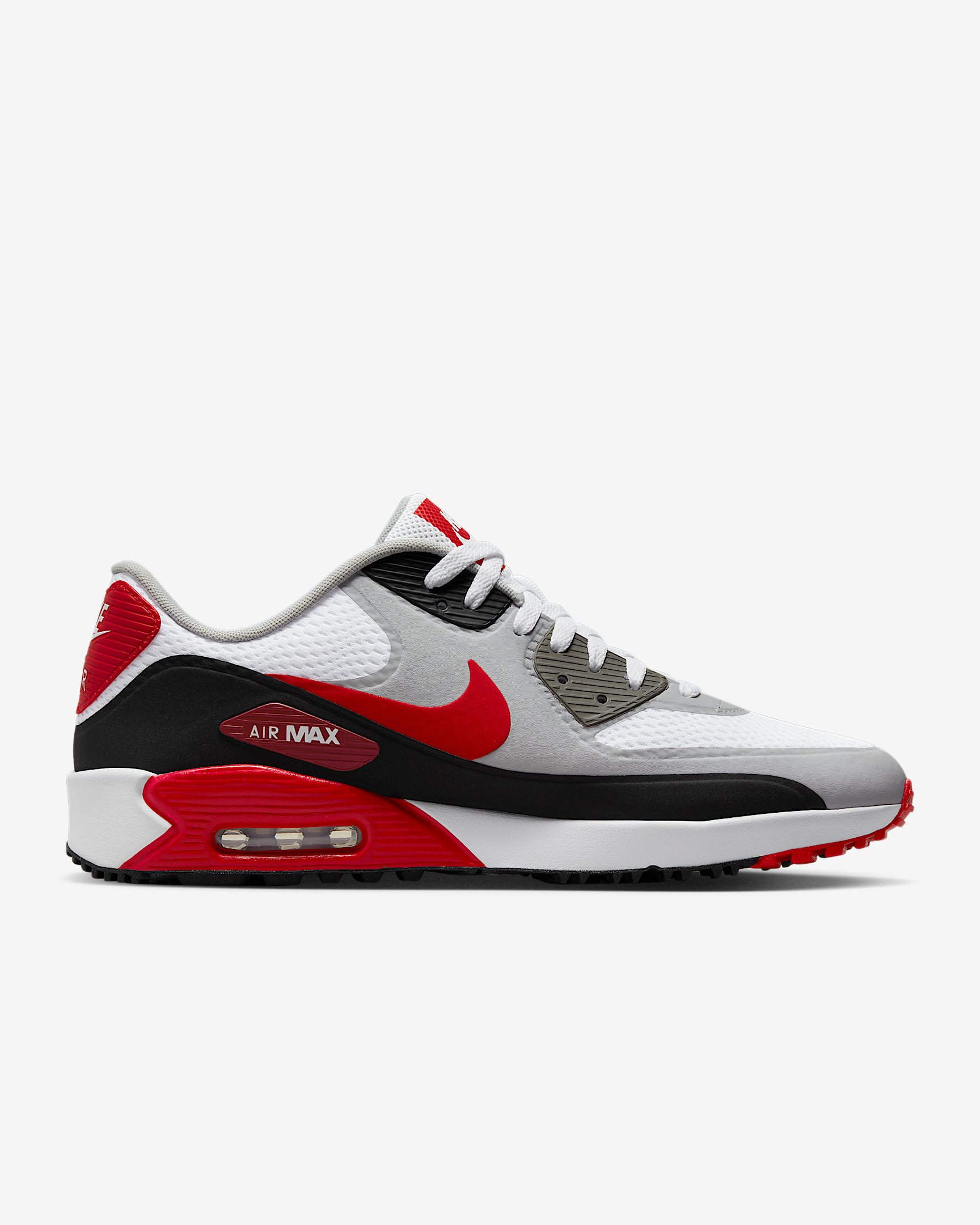Nike Air Max 90 G Golf Shoes - 3