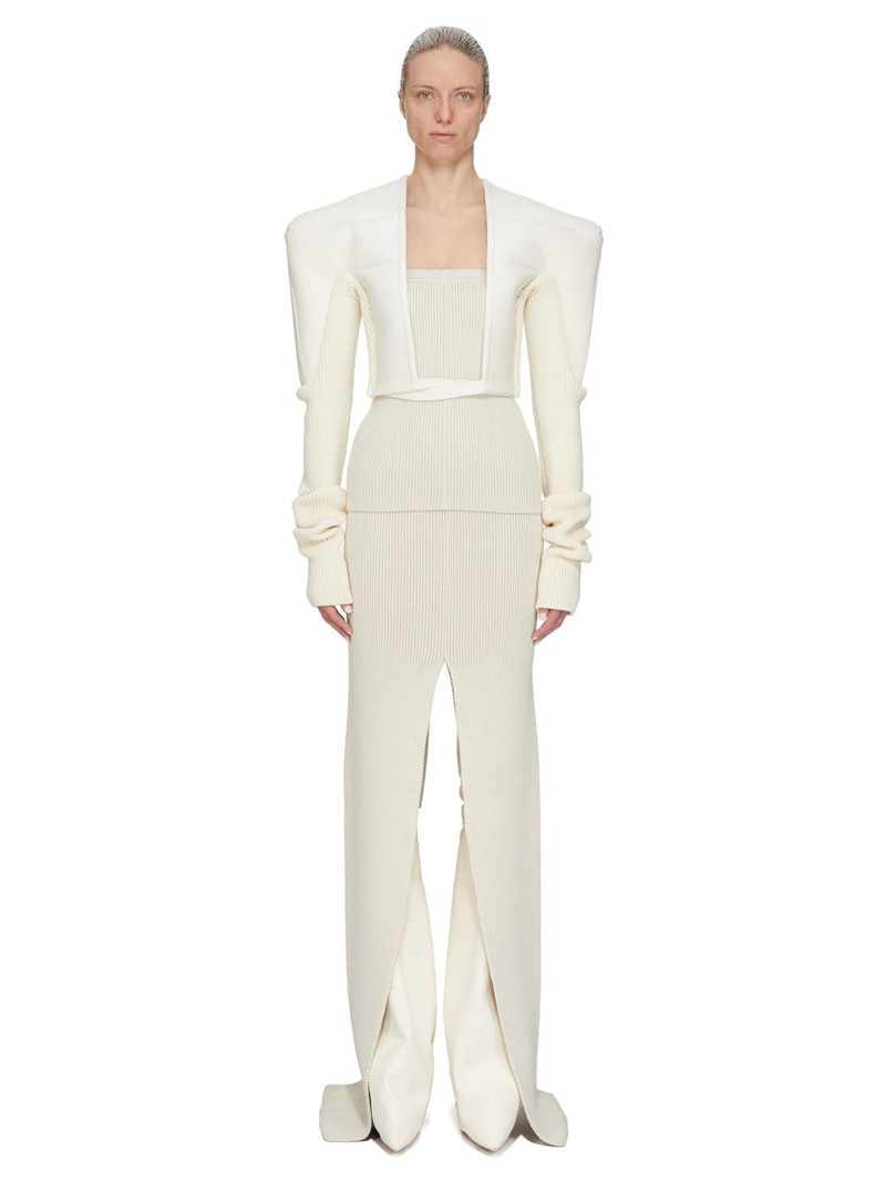 Rick Owens JACKET outlook