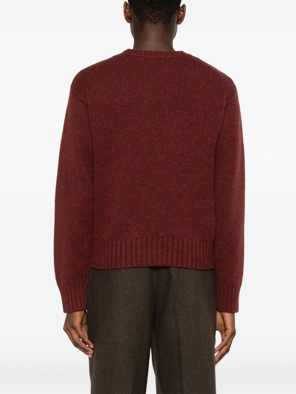 Nº373 Oldie sweater - 4