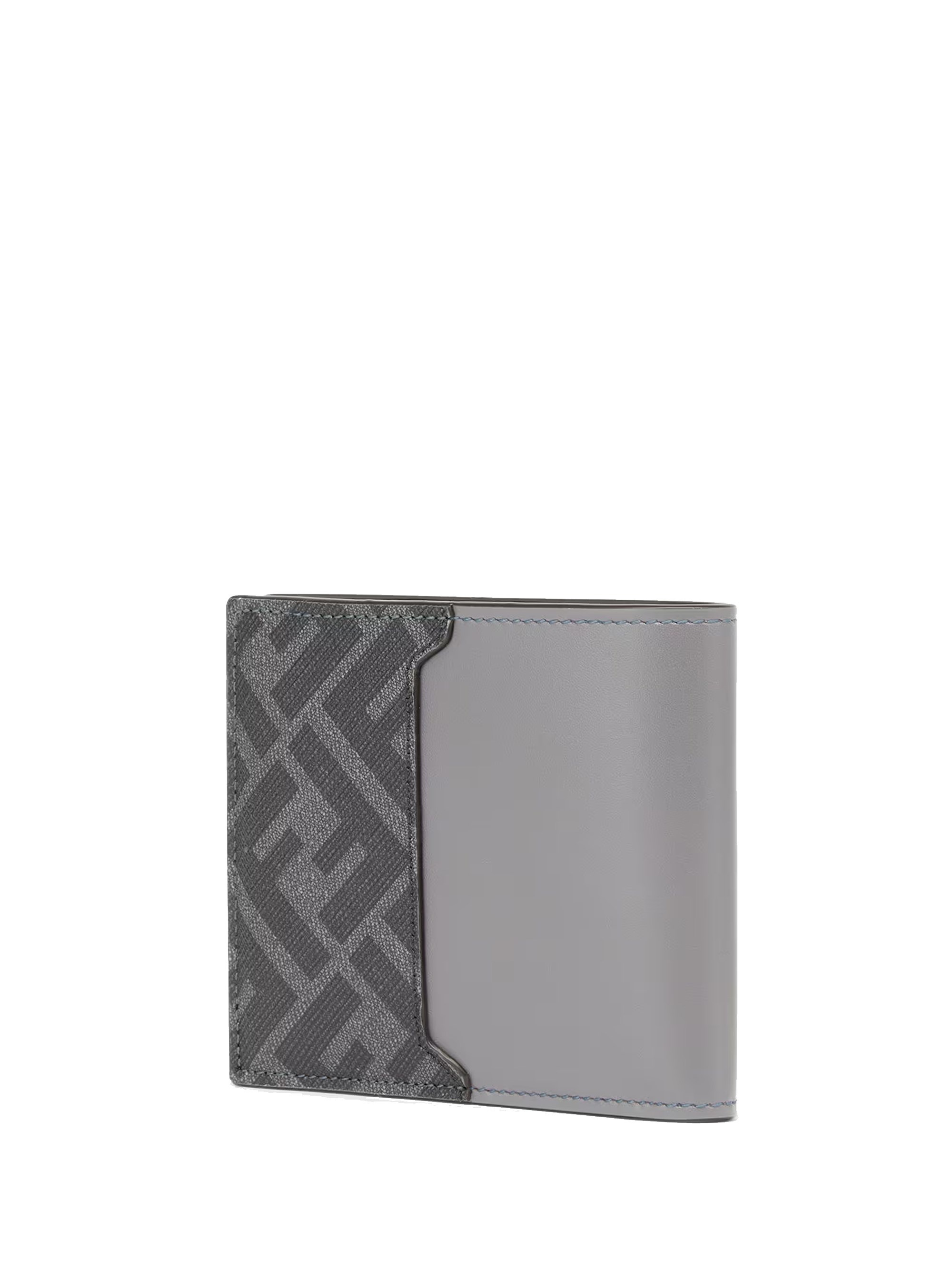FF Squared Wallet - 3