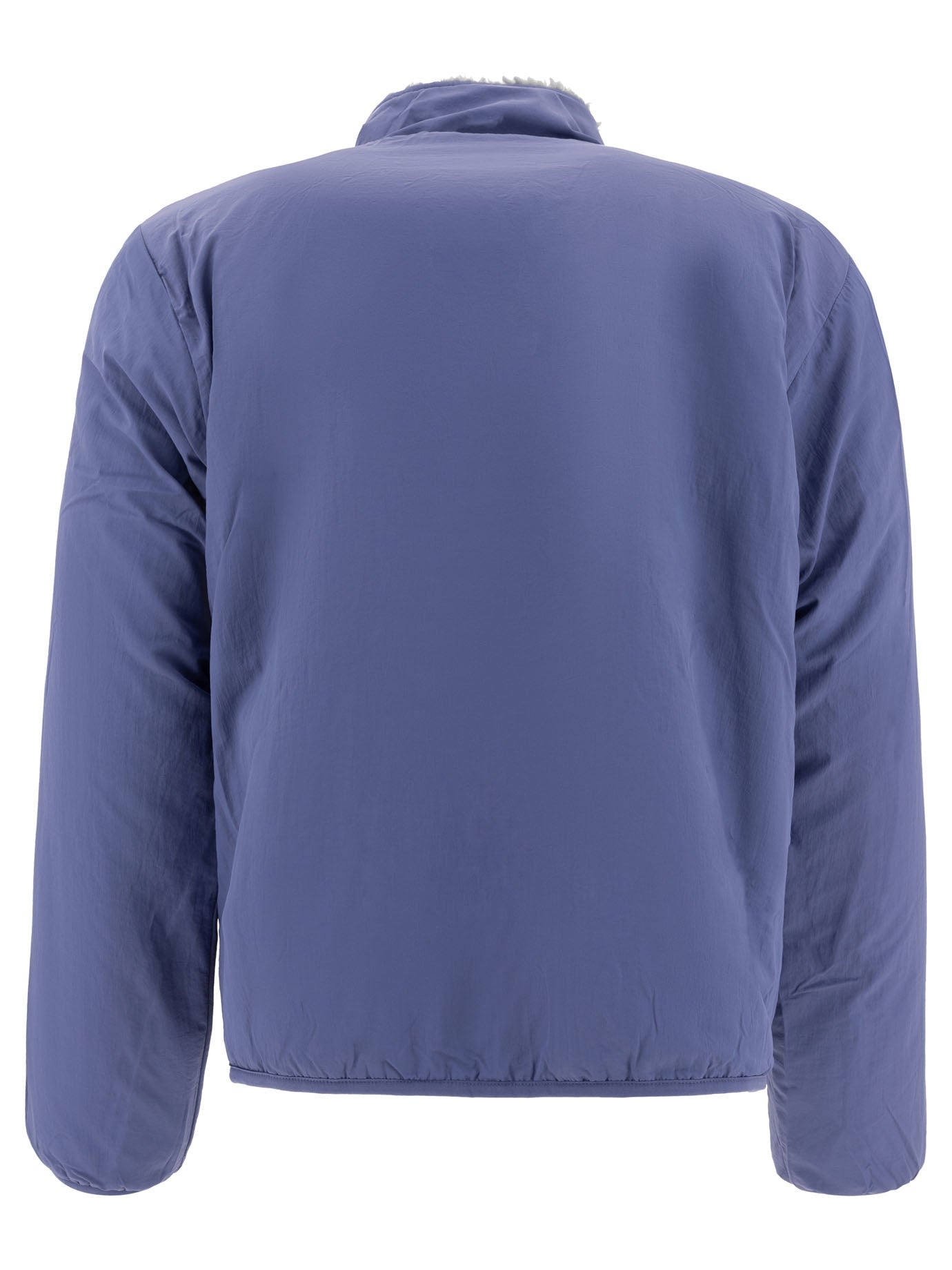 Stüssy - Stüssy "sherpa" Reversible Jacket - 4
