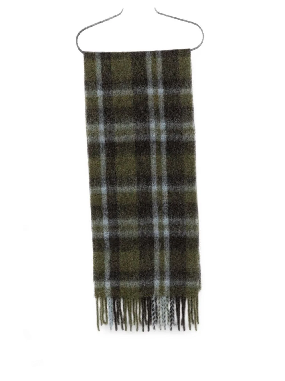 Wool scarf - 1