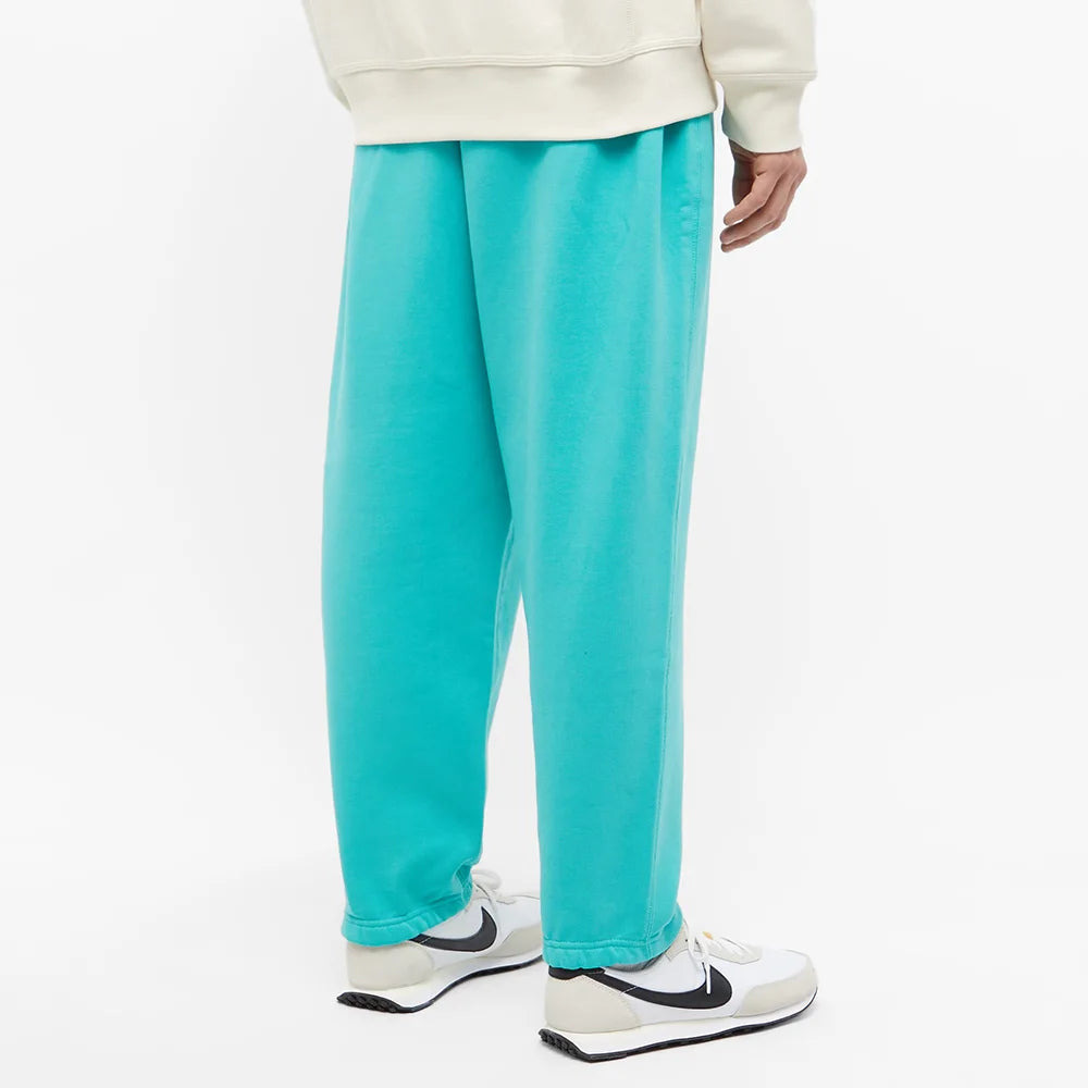 Nike Solo Swoosh Sweatpants 'Teal' CW5460-393 - 3