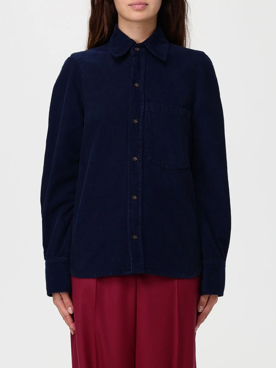 Shirt woman Victoria Victoria Beckham - 1