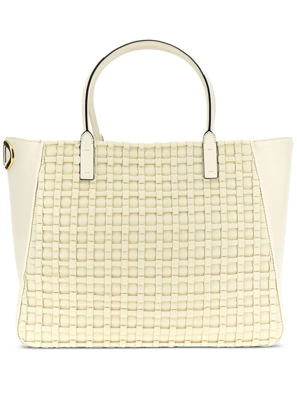 VLogo Side tote bag - 1