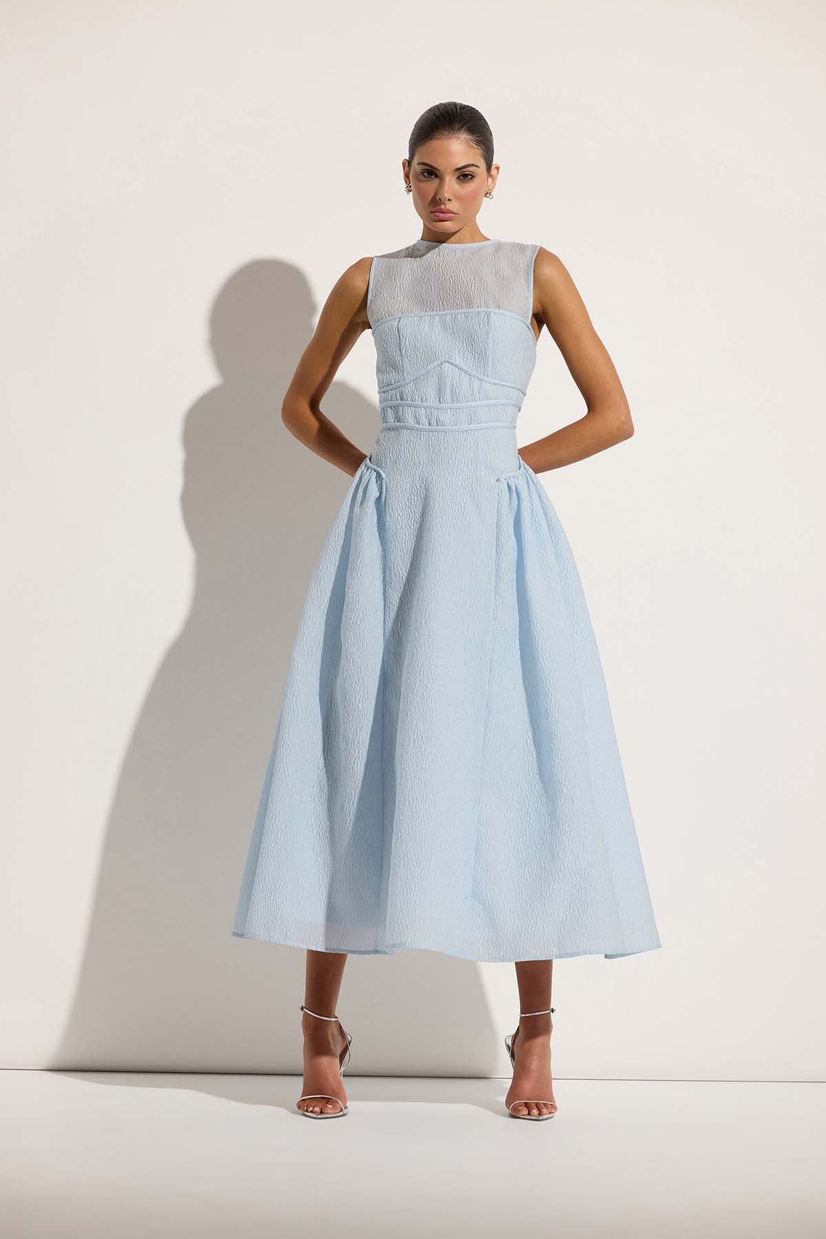 SOPHIA DRESS - 6