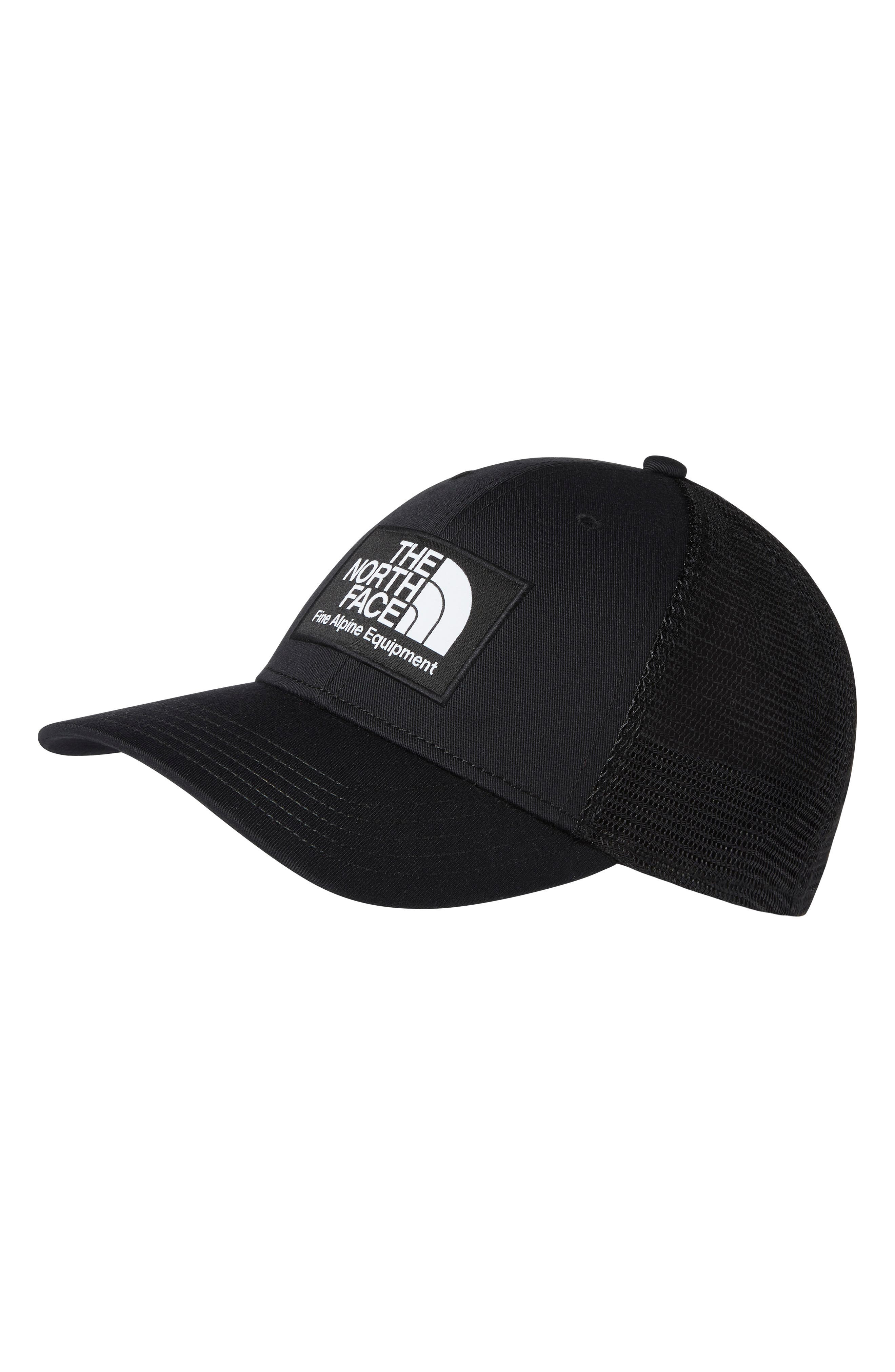 Mudder Trucker Recycled Hat - 4