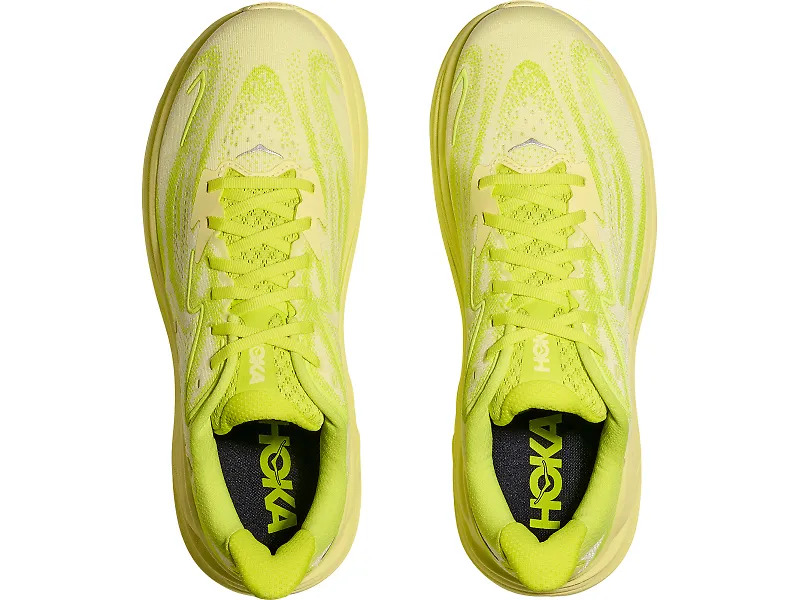HOKA Clifton 10 - 3