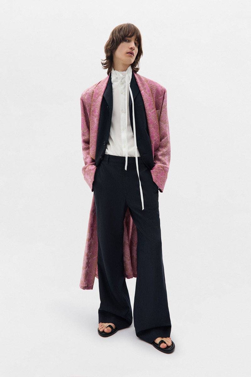 Elgar Standard Shirt 4