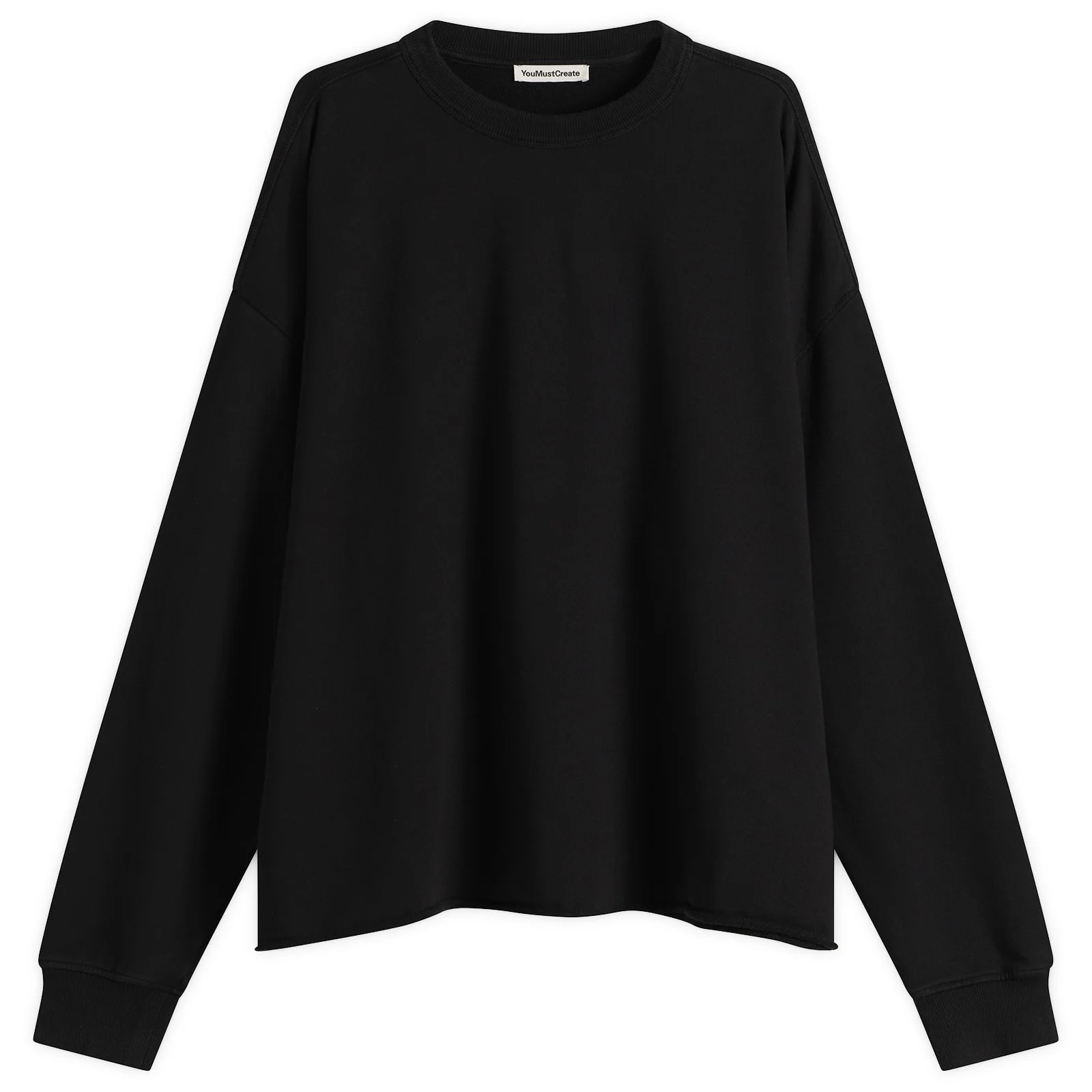YMC Presented by END. Studio Sweatshirt - 1