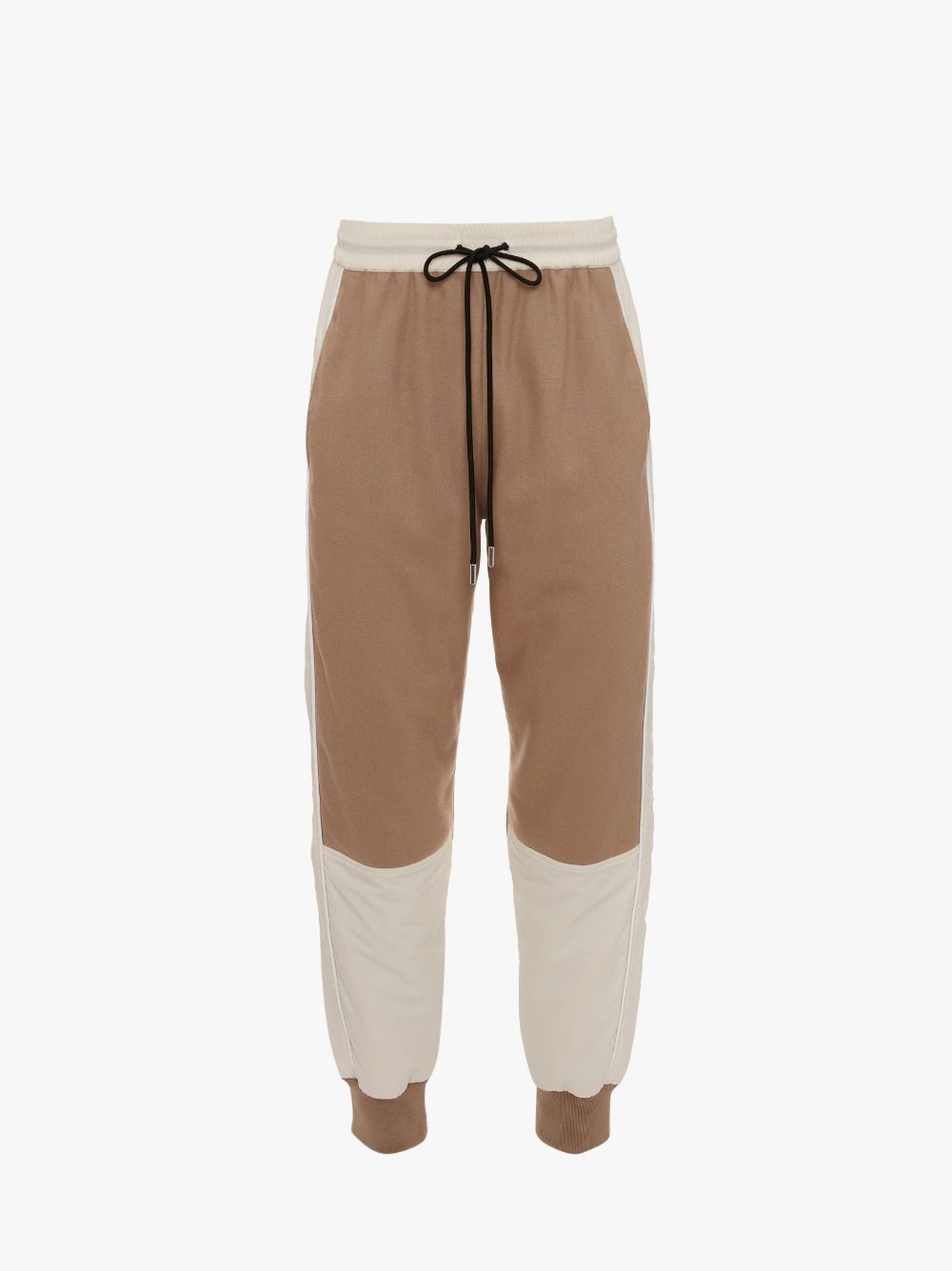 JW Anderson COLOUR BLOCK TRACK PANTS